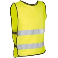 Vesta reflectorizanta M-WAVE safety vest reflective 