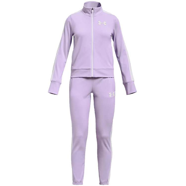 Costum sportiv Under Armour EM Knit Track Suit photo Costum sportiv Under Armour EM Knit Track Suit photo