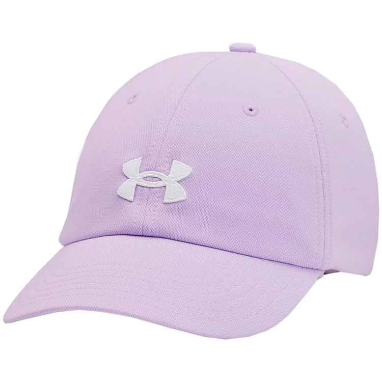 Chipiu Under Armour UA WOMENS BLITZING ADJ OSFM Mov photo 1 Chipiu Under Armour UA WOMENS BLITZING ADJ OSFM Mov photo 1