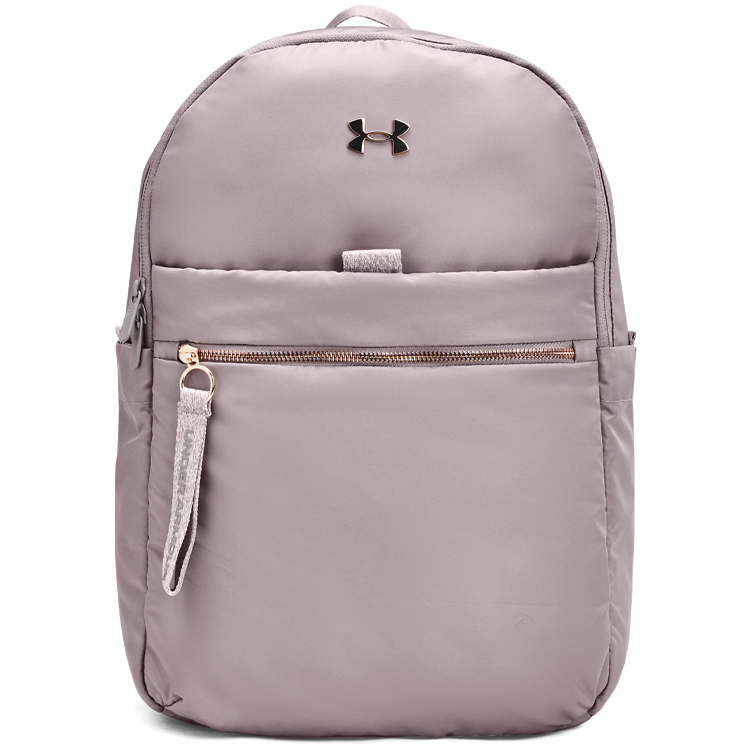 Rucsac Under Armour UA Studio Campus BP 1384675-015 Roz photo 1 Rucsac Under Armour UA Studio Campus BP 1384675-015 Roz photo 1