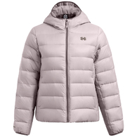 Куртка Under Armour LEGEND DOWN HOODED JACKET thumbnav