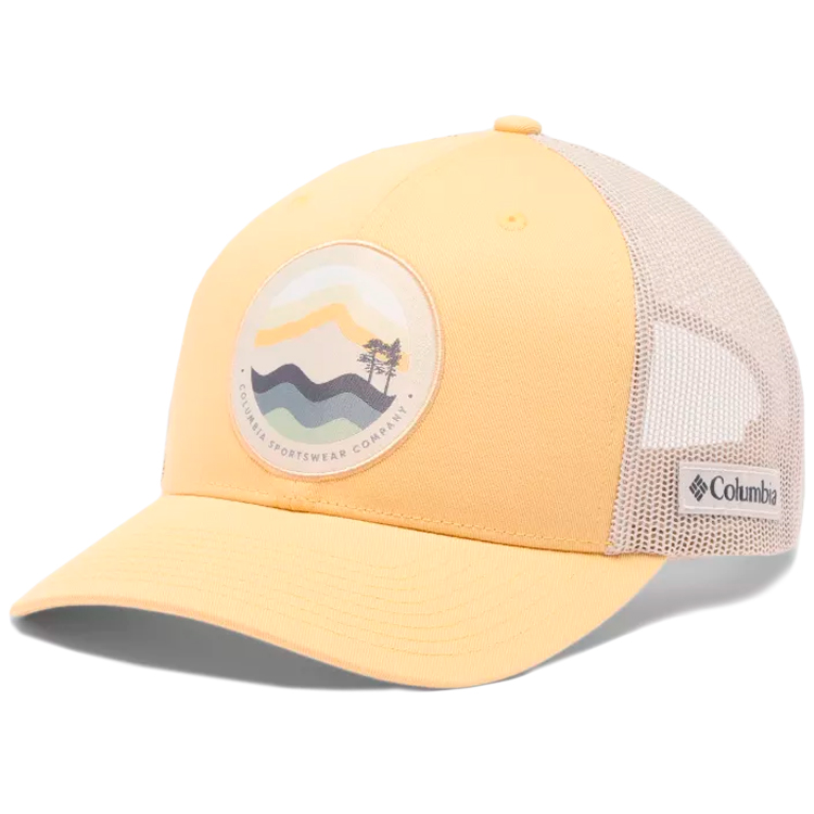 Chipiu Columbia Columbia Mesh Snap Back photo 