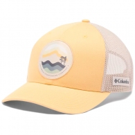 Chipiu Columbia Columbia Mesh Snap Back thumbnav