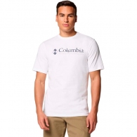 Tricou Columbia CSC Basic Logo Short Sleeve Shirt thumbnav 1