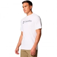 Футболка Columbia CSC Basic Logo Short Sleeve Shirt thumbnav 3