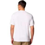 Футболка Columbia CSC Basic Logo Short Sleeve Shirt thumbnav 4