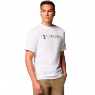 Tricou Columbia CSC Basic Logo Short Sleeve Shirt thumbnav 5