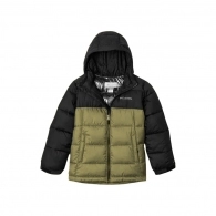 Scurta Columbia Pike Lake Jacket 