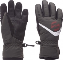 Manusi Ziener Ski Gloves 