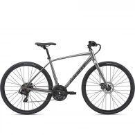 Велосипед городской Giant Escape 3 Disc 