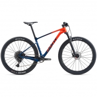 Bicicleta de munte Giant XTC Advanced 3 thumbnav 1