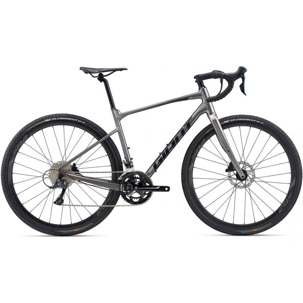 Bicicleta sosea Giant Revolt 2 photo Bicicleta sosea Giant Revolt 2 photo