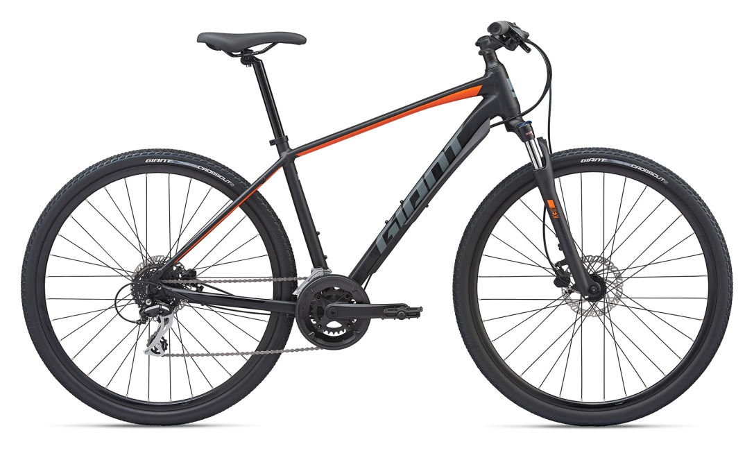 Bicicleta de munte Giant Roam 3 Disc photo Bicicleta de munte Giant Roam 3 Disc photo