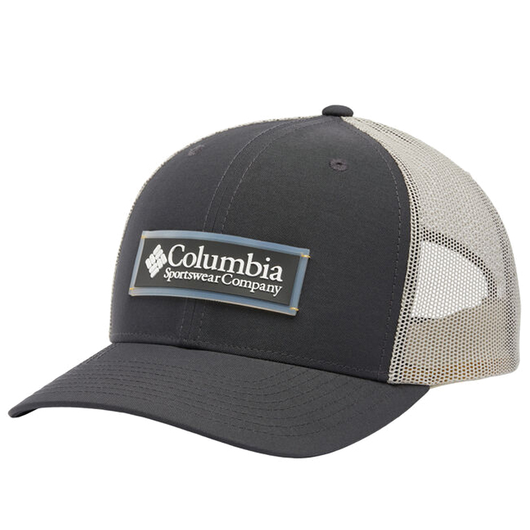 Кепка Columbia Logo Snap Back photo Кепка Columbia Logo Snap Back photo