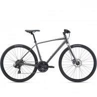 Велосипед городской Giant Escape 3 Disc 