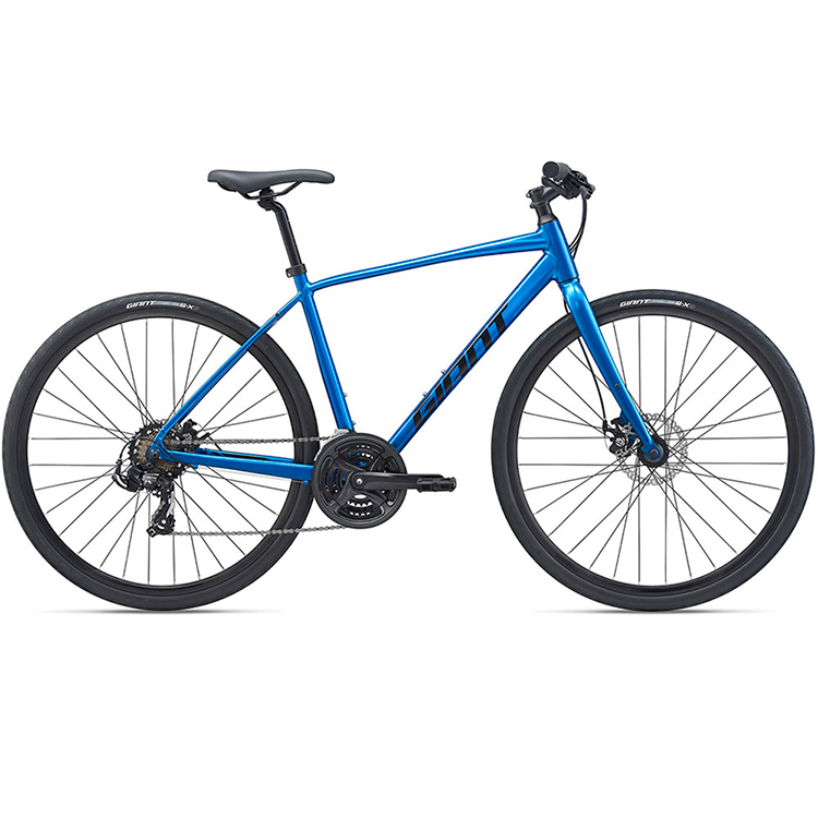 Bicicleta de oras Giant Escape 3 Disc photo Bicicleta de oras Giant Escape 3 Disc photo