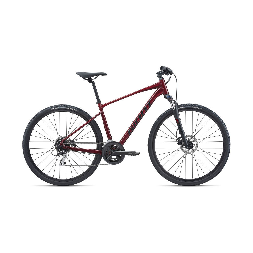 Bicicleta Aventure Giant Roam 3 Disc photo Bicicleta Aventure Giant Roam 3 Disc photo