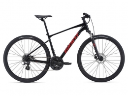 Bicicleta Aventure Giant Roam 4 Disc thumbnav