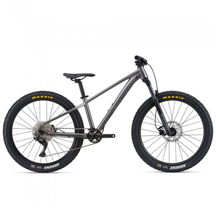 Bicicleta pentru copii Giant STP photo 
