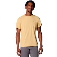 Футболка Columbia Zero Rules Light Short Sleeve Crew 