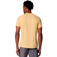 Футболка Columbia Zero Rules Light Short Sleeve Crew thumbnav 4