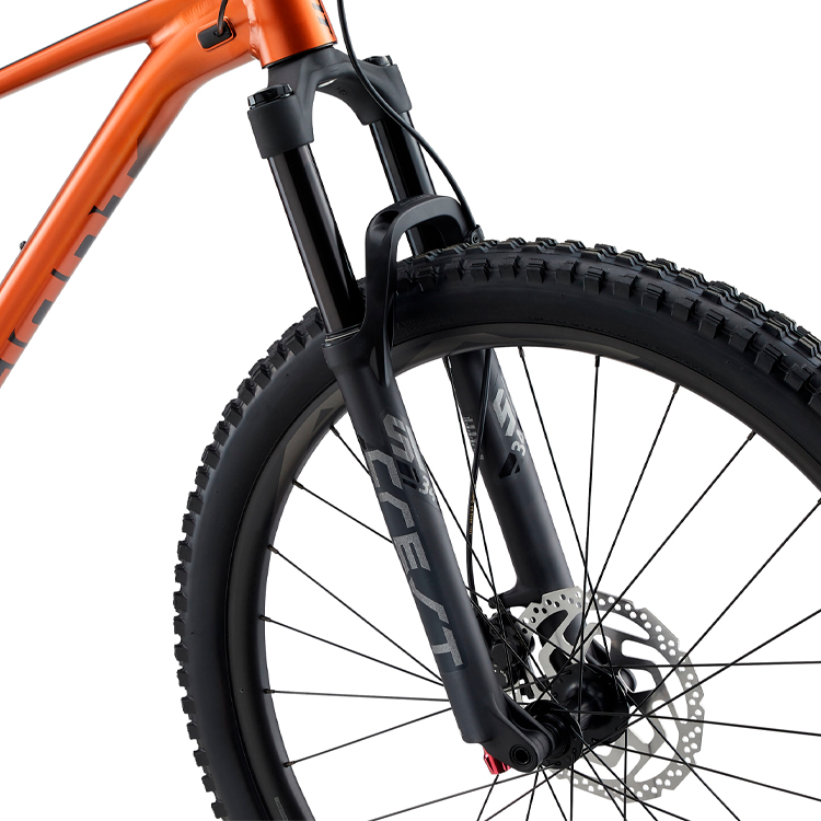 Bicicleta profesional Giant Fathom 29 1 Maro M photo 5