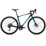 Bicicleta de pietris Giant Revolt 1 thumbnav 1