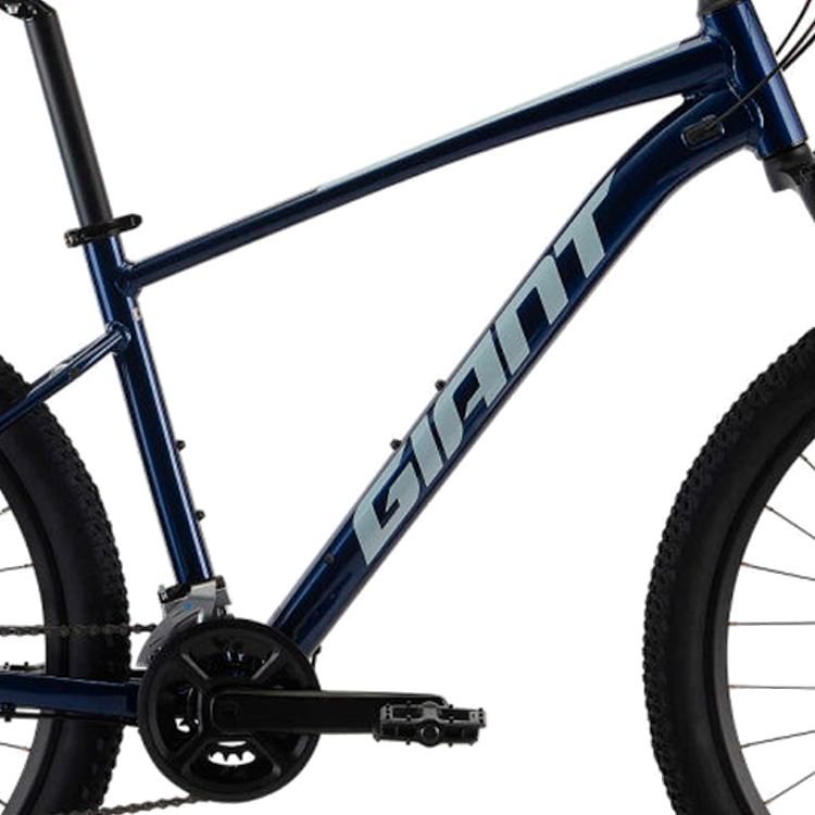 Bicicleta de oras Giant Talon 5 Albastru M photo 2