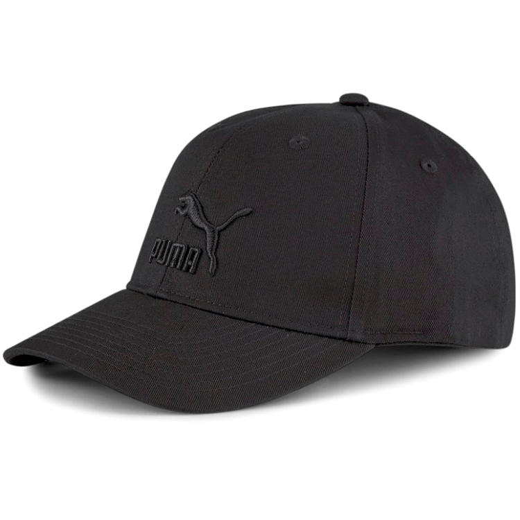 Chipiu Puma Archive Logo BB Cap photo Chipiu Puma Archive Logo BB Cap photo