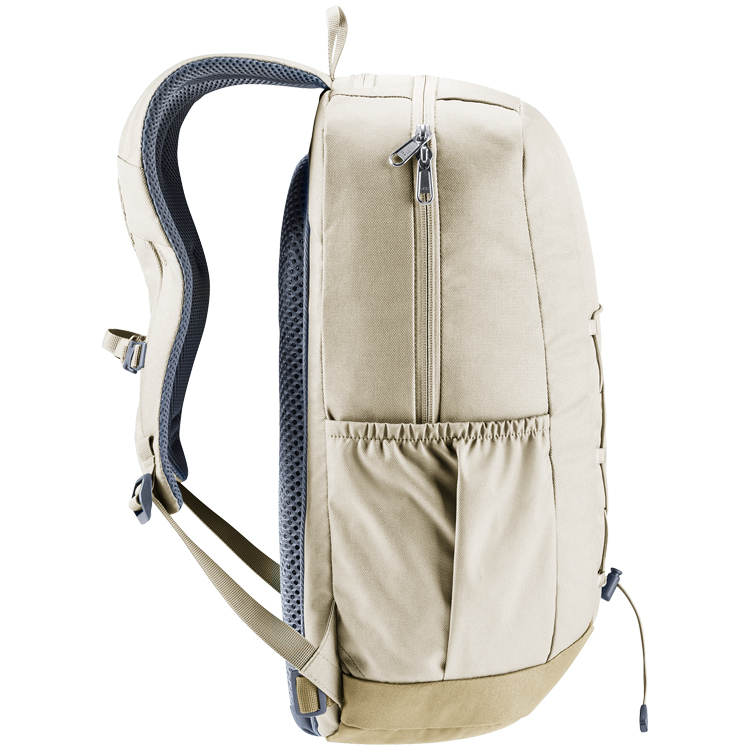 Рюкзак Deuter GoGo 3813224-6615 Бежевый photo 2