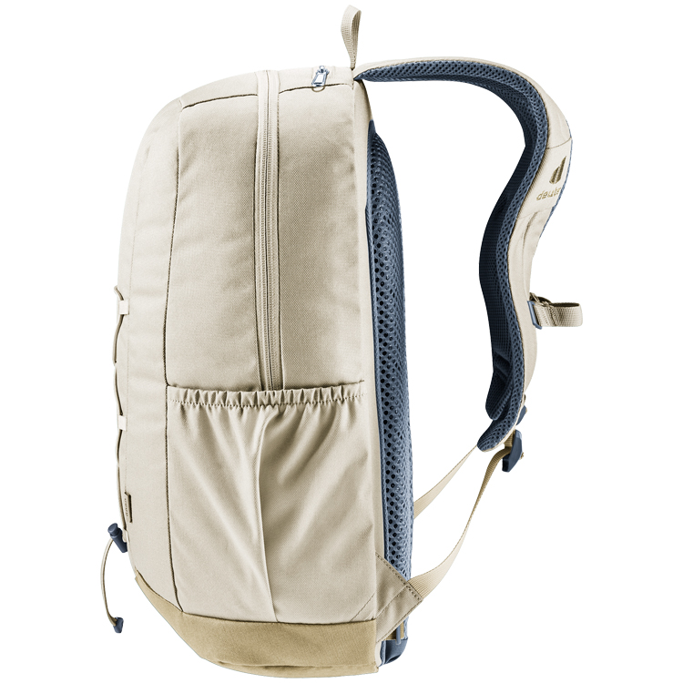 Рюкзак Deuter GoGo 3813224-6615 Бежевый photo 3