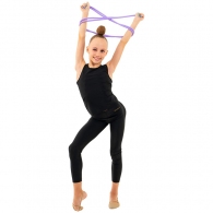Гимнастическая скакалка Grace Dance Rhythmic gymnastics rope thumbnav 3
