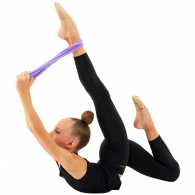 Гимнастическая скакалка Grace Dance Rhythmic gymnastics rope thumbnav 4