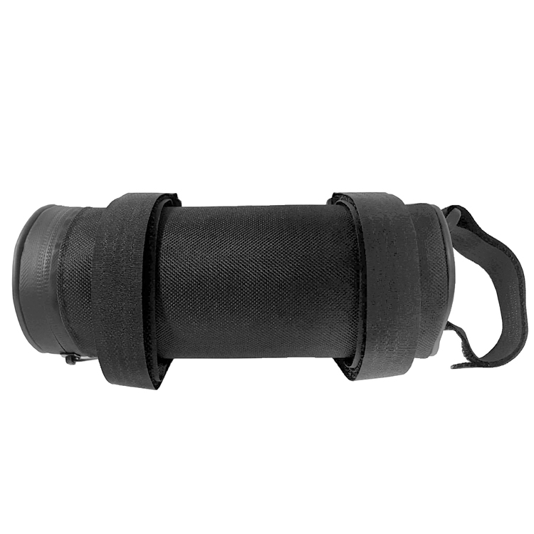 Pompa M-WAVE Elumatik USB 2 accumulator mini pump photo 4