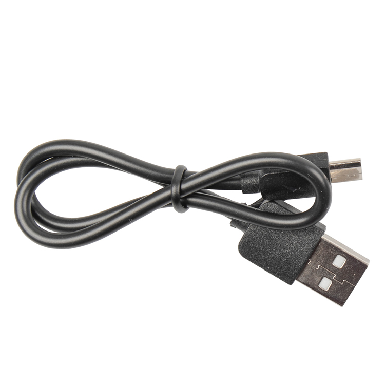 Pompa M-WAVE Elumatik USB 2 accumulator mini pump photo 5