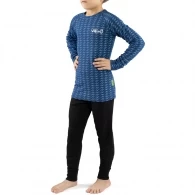 Set de lenjerie termica Viking Nino Kids Set 
