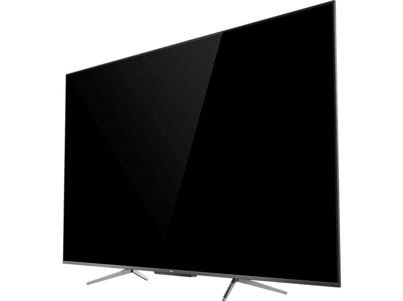 Телевизор TCL 50C715 / 50" / QLED / UHD 4K photo 3