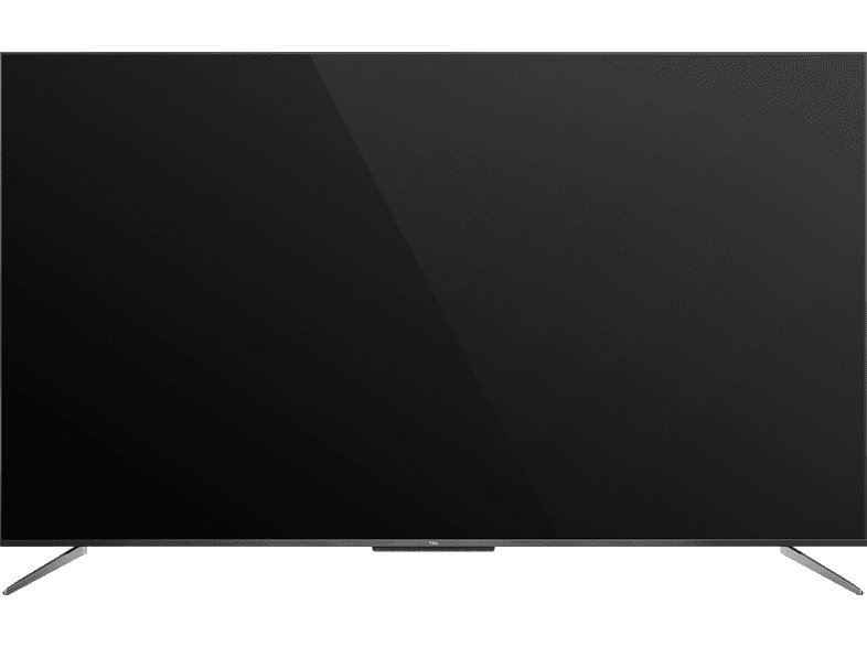 Телевизор TCL 50C715 / 50" / QLED / UHD 4K photo 4