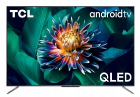 QLED телевизор TCL 50C715 thumbnav 1