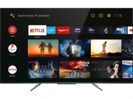 QLED телевизор TCL 50C715 thumbnav 5