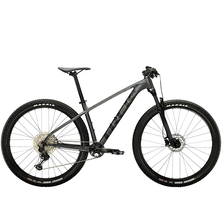 Bicicleta profesional Trek X-Caliber 8 photo Bicicleta profesional Trek X-Caliber 8 photo