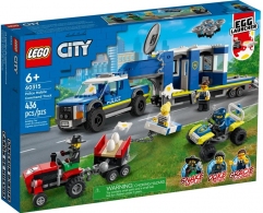Конструктор Lego 60315 thumbnav 1