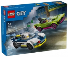 Конструктор Lego 60415 thumbnav 1