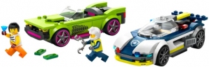 Конструктор Lego 60415 thumbnav 2