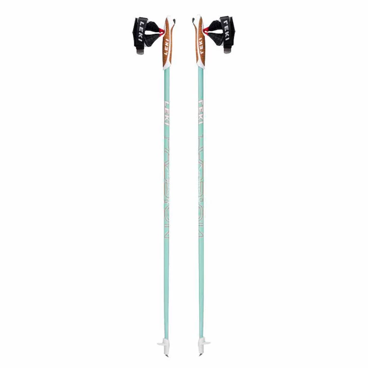 Палки для скандинавской ходьбы Leki Passion photo 4