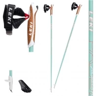 Палки для скандинавской ходьбы Leki Passion thumbnav 3