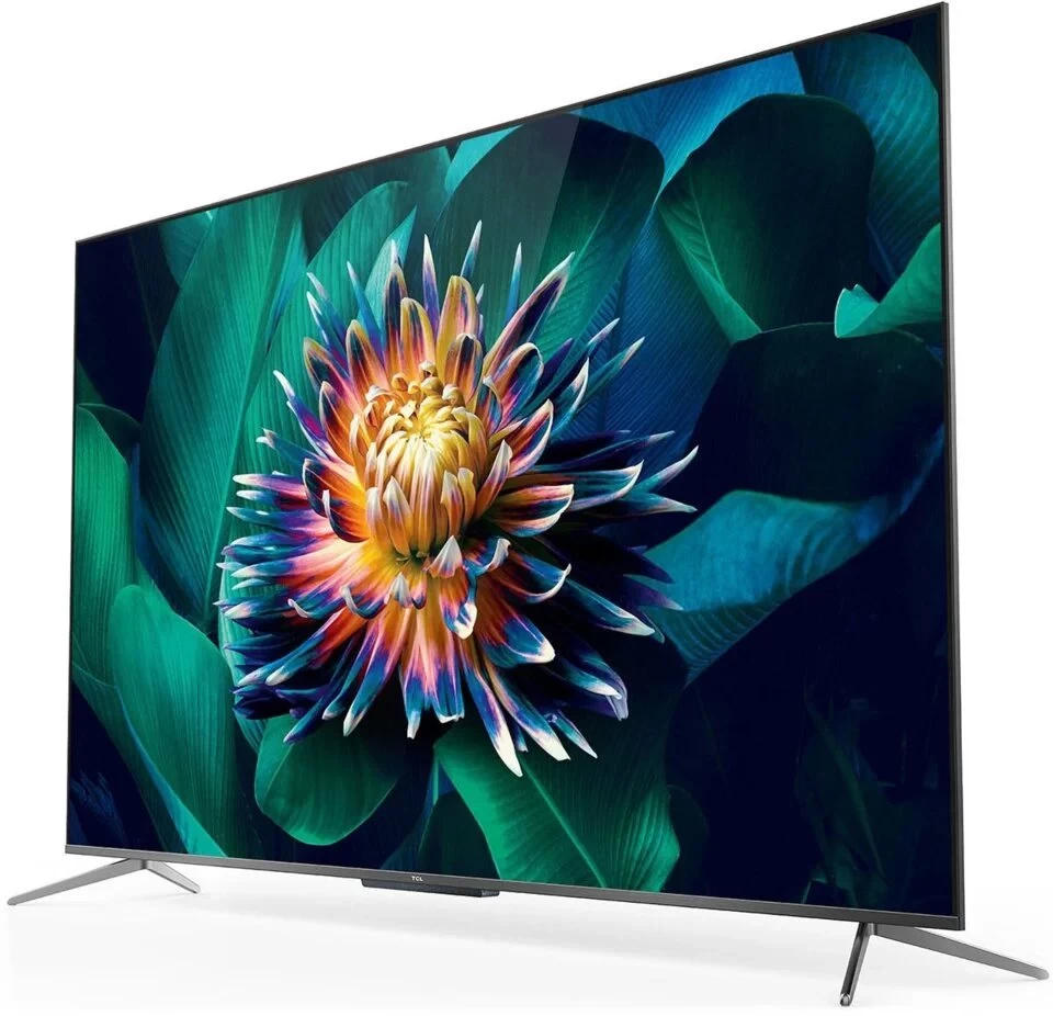 Televizor TCL 65C715 / 65" / QLED / UHD 4K photo 4