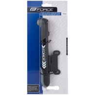 Насос ручной Force SPORT DUO TELESCOPE thumbnav 2