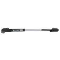 Насос ручной Force SPORT DUO TELESCOPE thumbnav 3