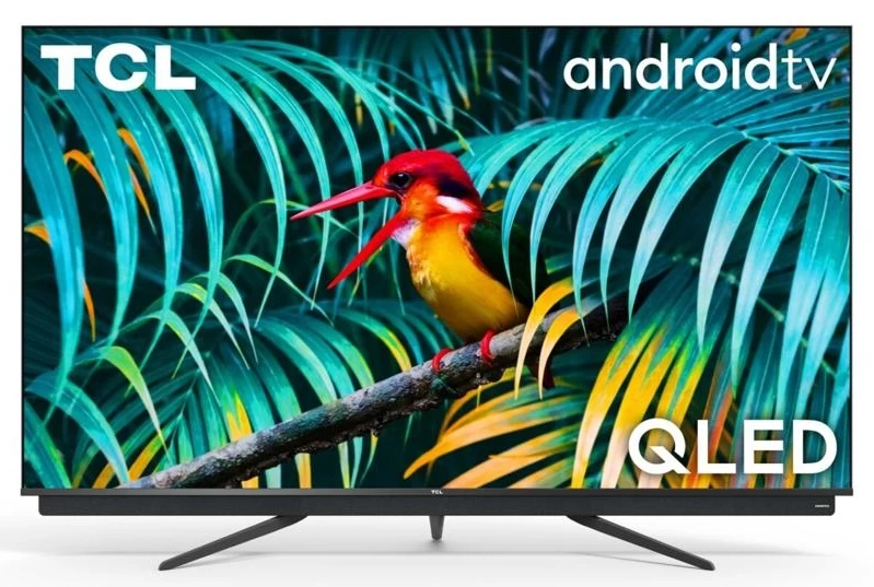 Televizor TCL 75C815 / 75" / QLED / UHD 4K photo 1